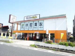 トレファクスタイル（宝塚店）