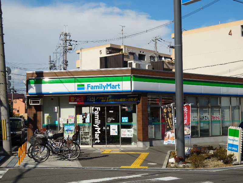 守⼝市⾦⽥町 オーナーチェンジ