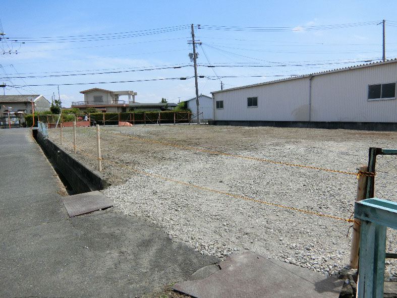 ⼤阪府⾙塚市 事業⽤地